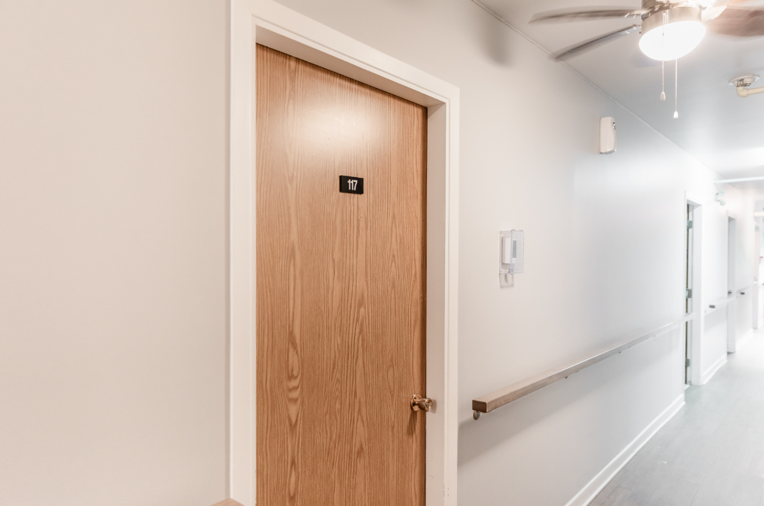 Résidence St-Hyacinthe